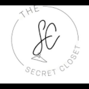 Meet your Posher, Lucinda